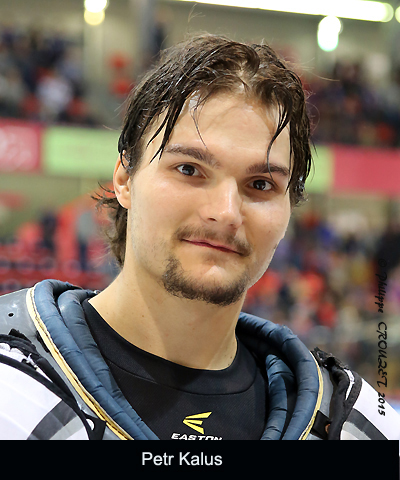 Petr Kalus