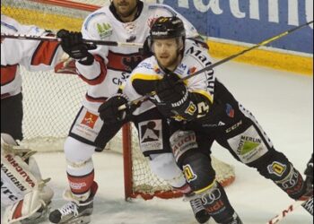 Rouen – Briançon (Ligue Magnus, 13e journée)