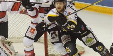 Rouen – Briançon (Ligue Magnus, 13e journée)