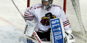 Ligue Magnus (22e journée) : en pleine bagarre