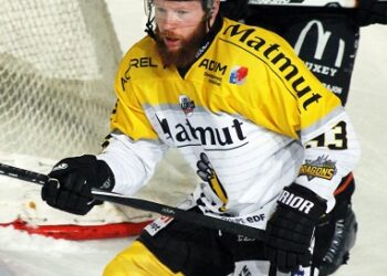 Ligue Magnus : Rouen s&rsquo;est fait peur