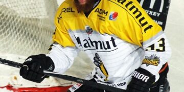Ligue Magnus : Rouen s&rsquo;est fait peur