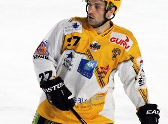 Brest – Strasbourg (Ligue Magnus, 11e journée)