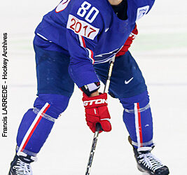 France – Italie (tournoi EIHC de Katowice)