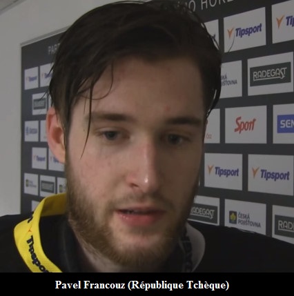 Pavel Francouz