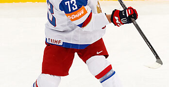 Défaillance de la Russie à domicile