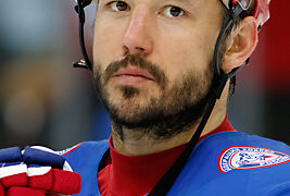 Bilan de KHL 2015/16 (fin) : équipes classées de 1 à 8