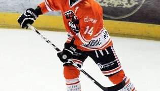 Épinal – Grenoble (Ligue Magnus, 15e journée)