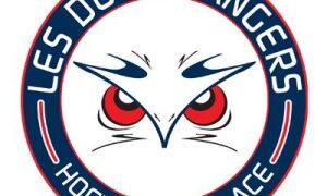 Angers – Brest (Ligue Magnus, quarts de finale, match 5)