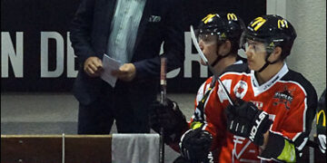 Ligue Magnus : Amiens écarte Barry Smith