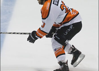 Ligue Magnus : Épinal s&rsquo;offre Rouen