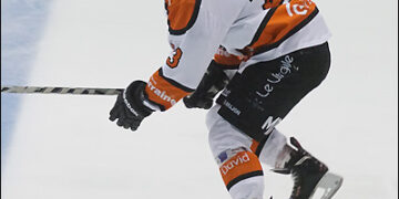 Ligue Magnus : Épinal s&rsquo;offre Rouen