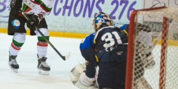 Herning – Tychy (Coupe Continentale 2016, finale)