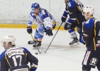 Herning – Asiago (Coupe Continentale 2016, finale)