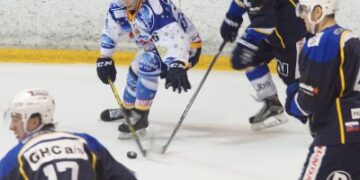 Herning – Asiago (Coupe Continentale 2016, finale)
