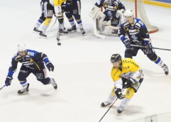 Rouen – Herning (Coupe Continentale 2016, finale)