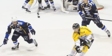 Rouen – Herning (Coupe Continentale 2016, finale)