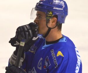 Villard – Limoges (Division 2, poule A, 16e journée)
