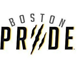 Logo Boston Pride