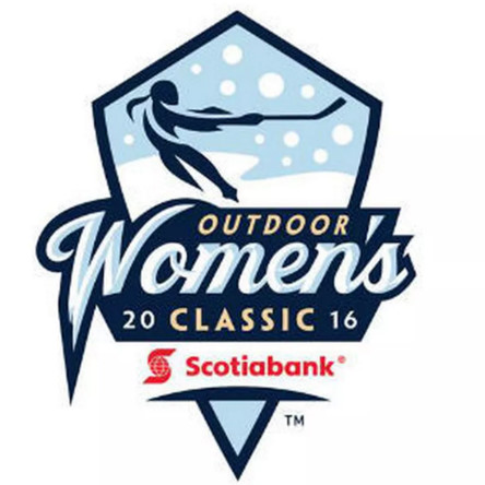 Logo Outdoor womens classic