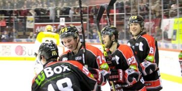 Ligue Magnus : Amiens passe en play-offs