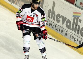22e journée Magnus : les deux leaders battus