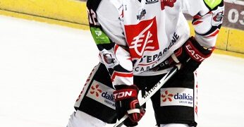 Brest – Amiens (Ligue Magnus, 19e journée)