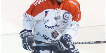 Ligue Magnus (23e journée) : Angers en outsider