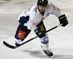 Ligue Magnus : Épinal et Grenoble chutent à domicile