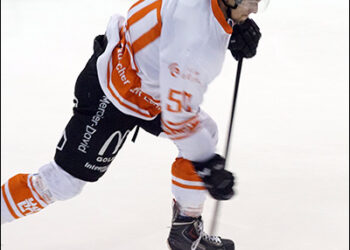 Ligue Magnus (17e journée) : Épinal chasse Gap