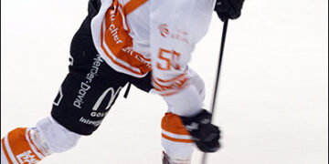 Ligue Magnus (17e journée) : Épinal chasse Gap