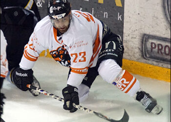 Ligue Magnus (21e journée) : Épinal a encore faim