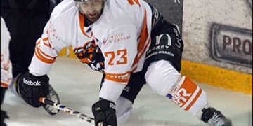 Ligue Magnus (21e journée) : Épinal a encore faim