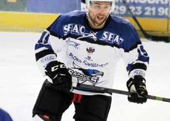 Ligue Magnus (18e journée) : Gap veut reprendre les devants