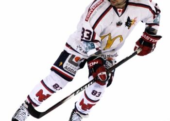 Ligue Magnus : Grenoble se régale contre Gap
