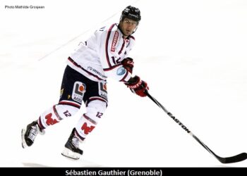 Ligue Magnus (20e journée) : Gap en danger à Grenoble
