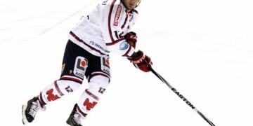 Ligue Magnus (20e journée) : Gap en danger à Grenoble