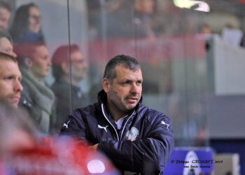 Ligue Magnus : Lyon écarte Dusseau, Gap en play-offs