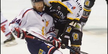 Rouen – Grenoble (Ligue Magnus, 22e journée)