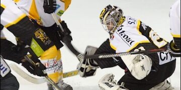 Rouen – Strasbourg (Ligue Magnus, 17e journée)