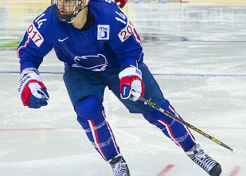 Da Costa brille aux portes ouvertes du All-Star Game KHL