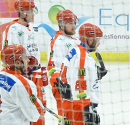 Wasquehal – Amnéville (Division 2, poule A, 15e journée)