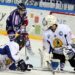 Grenoble – Chamonix (Ligue Magnus, 21e journée)