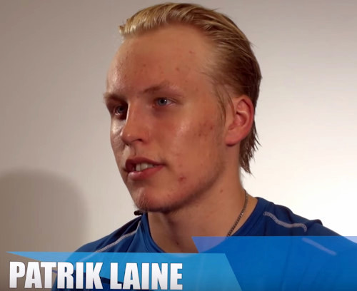Patrick Laine