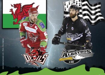 Brest – Cardiff (Challenge Cymru-Breizh, match 4)
