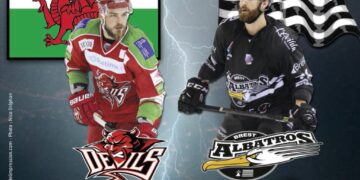 Brest – Cardiff (Challenge Cymru-Breizh, match 4)