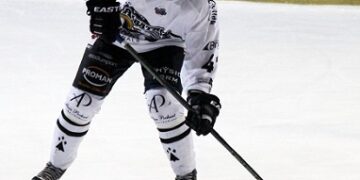 Ligue Magnus (play-offs) : Brest se rebelle