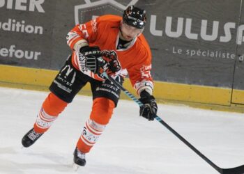 Ligue Magnus (play-offs) : le break est fait