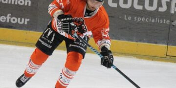 Ligue Magnus (play-offs) : le break est fait