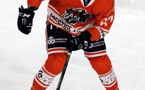 Épinal – Amiens (Ligue Magnus, quarts de finale, match 1)